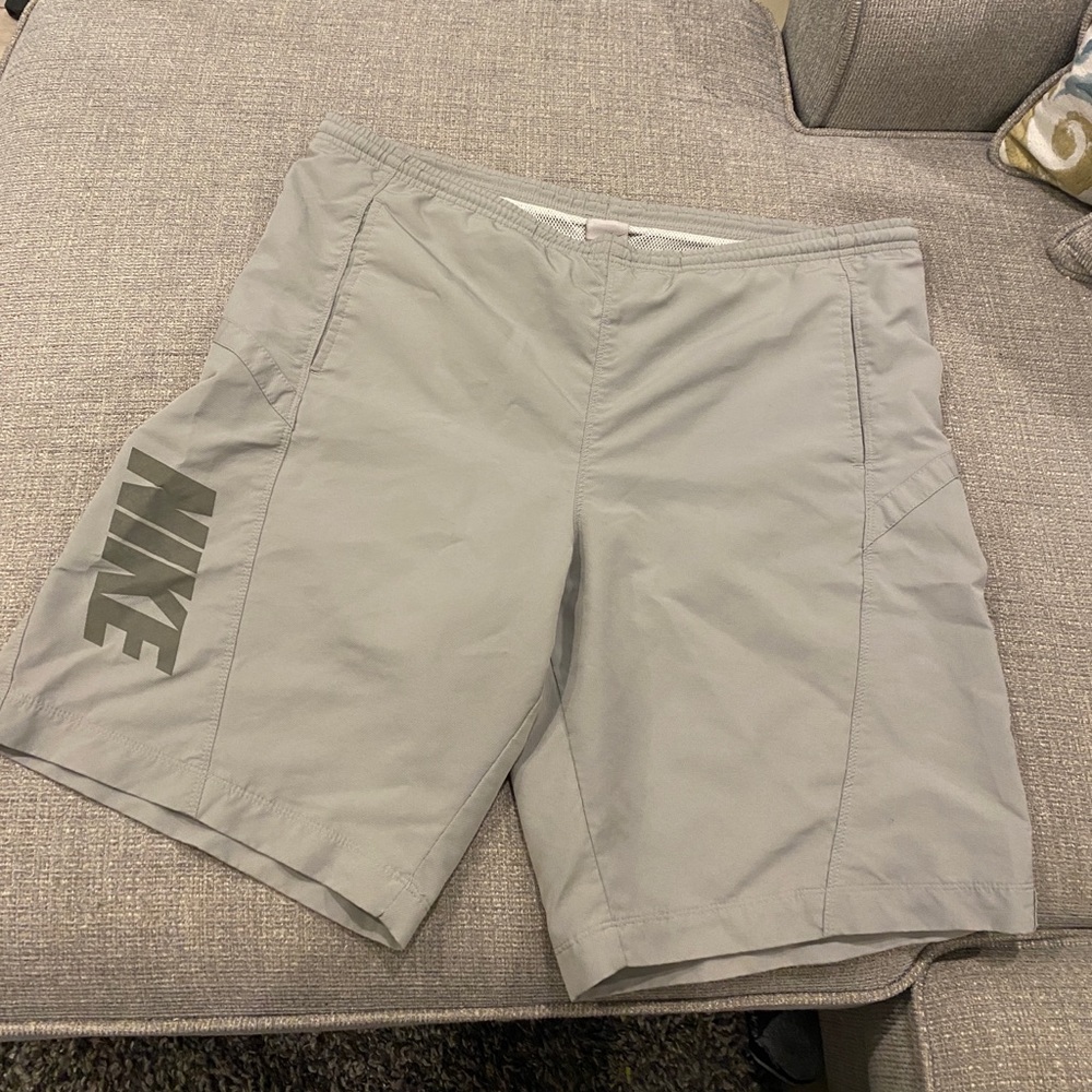 Men’s Nike Swim Shorts